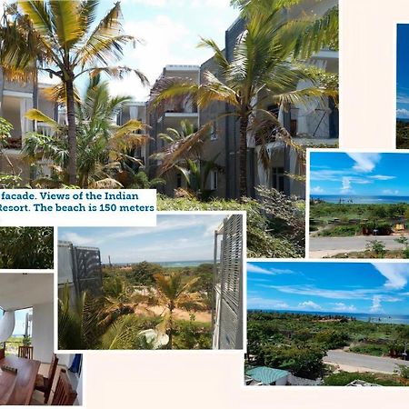 Aqua Resort Diani Beach Ngoại thất bức ảnh