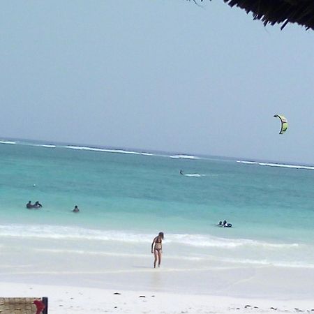 Aqua Resort Diani Beach Ngoại thất bức ảnh