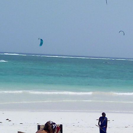 Aqua Resort Diani Beach Ngoại thất bức ảnh