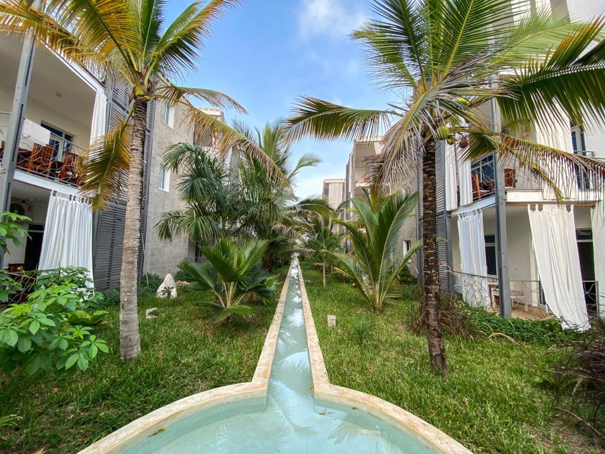 Aqua Resort Diani Beach Ngoại thất bức ảnh