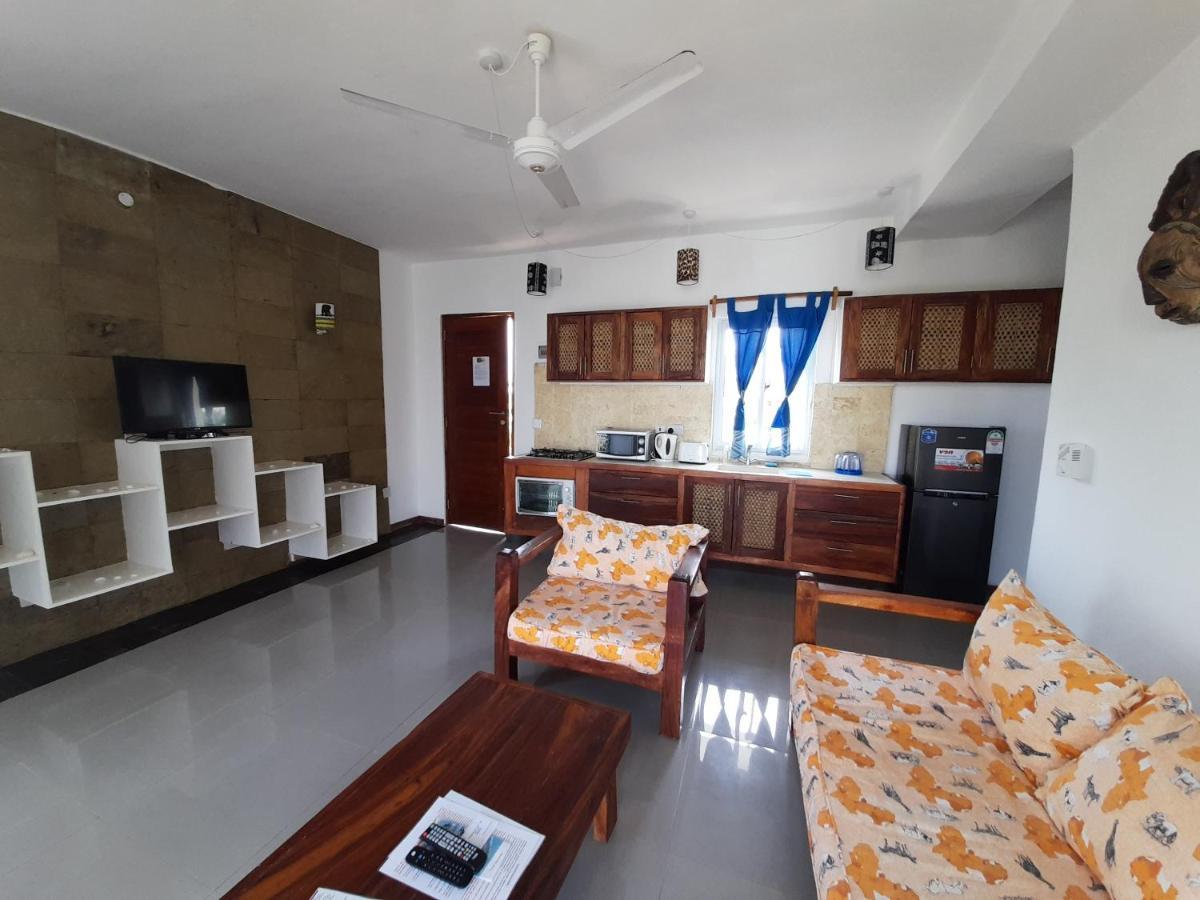 Aqua Resort Diani Beach Ngoại thất bức ảnh