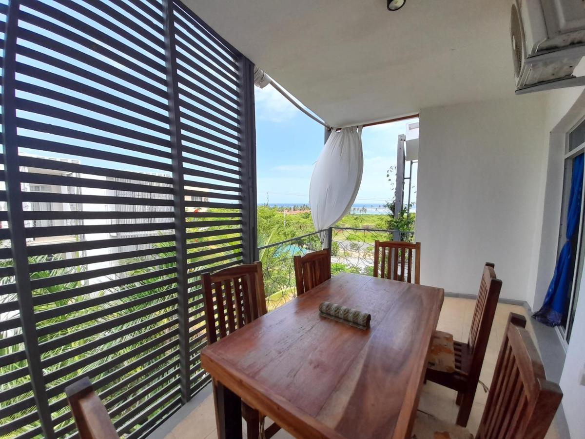Aqua Resort Diani Beach Ngoại thất bức ảnh
