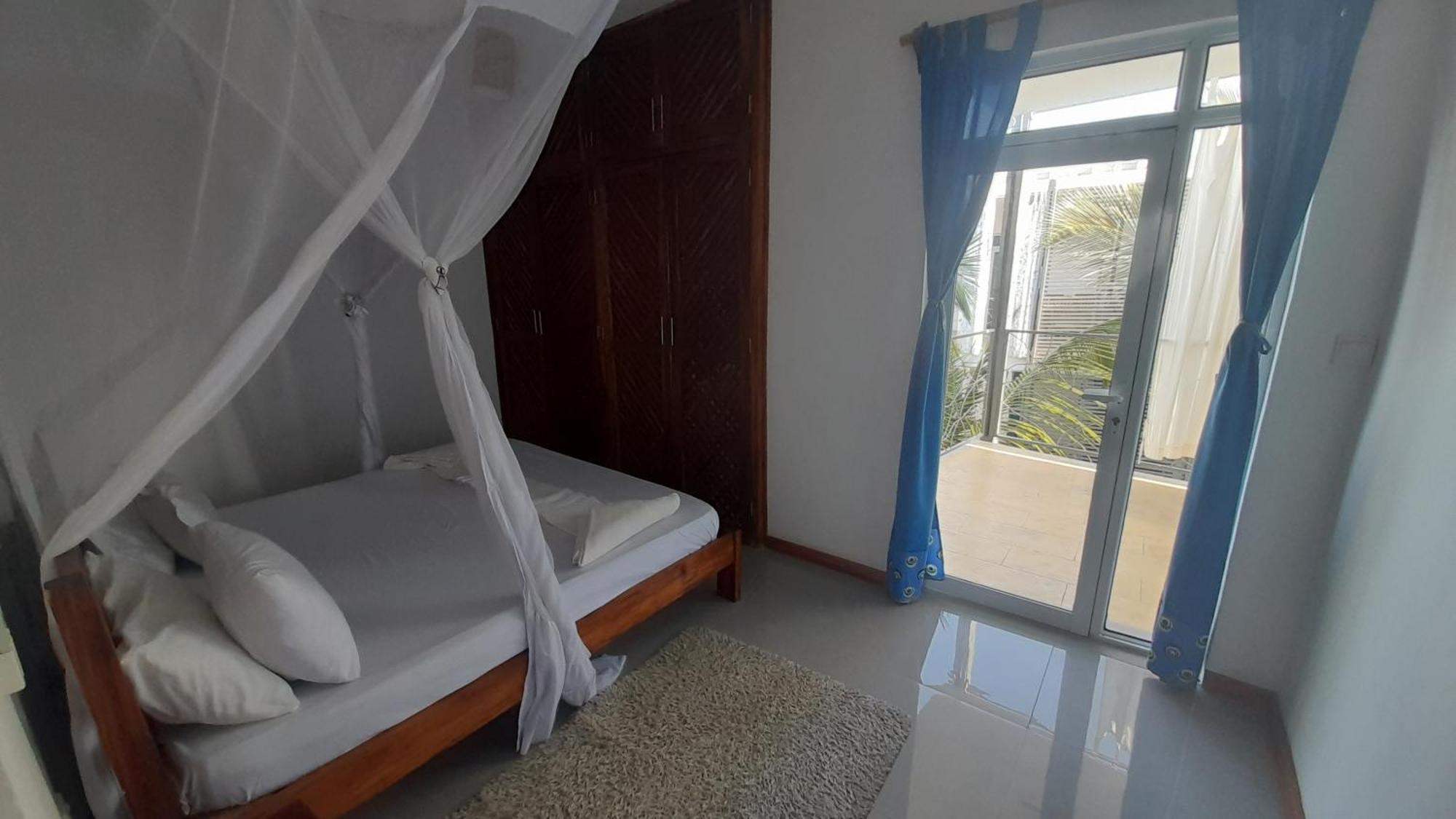 Aqua Resort Diani Beach Ngoại thất bức ảnh