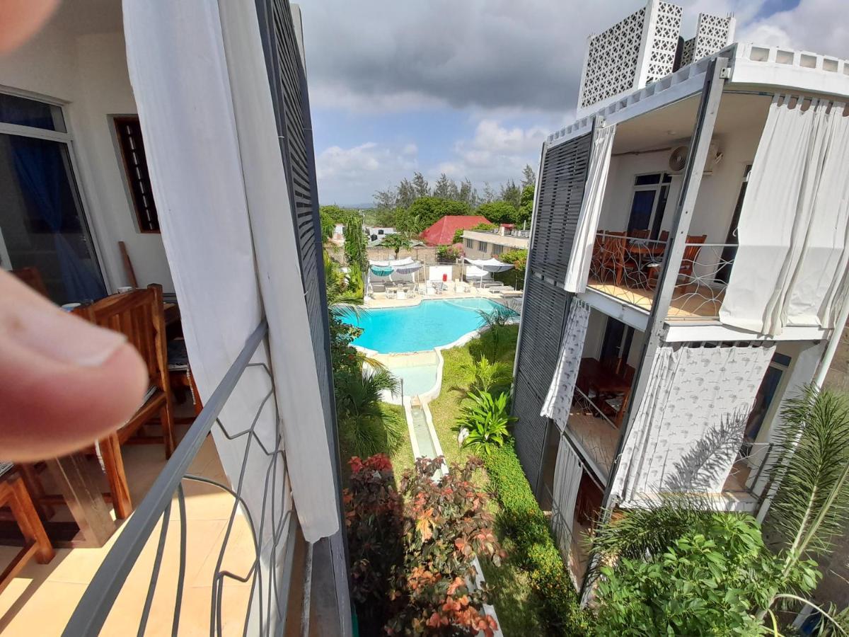Aqua Resort Diani Beach Ngoại thất bức ảnh