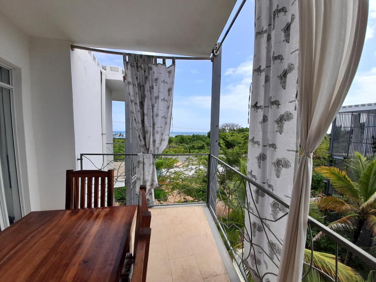 Aqua Resort Diani Beach Ngoại thất bức ảnh