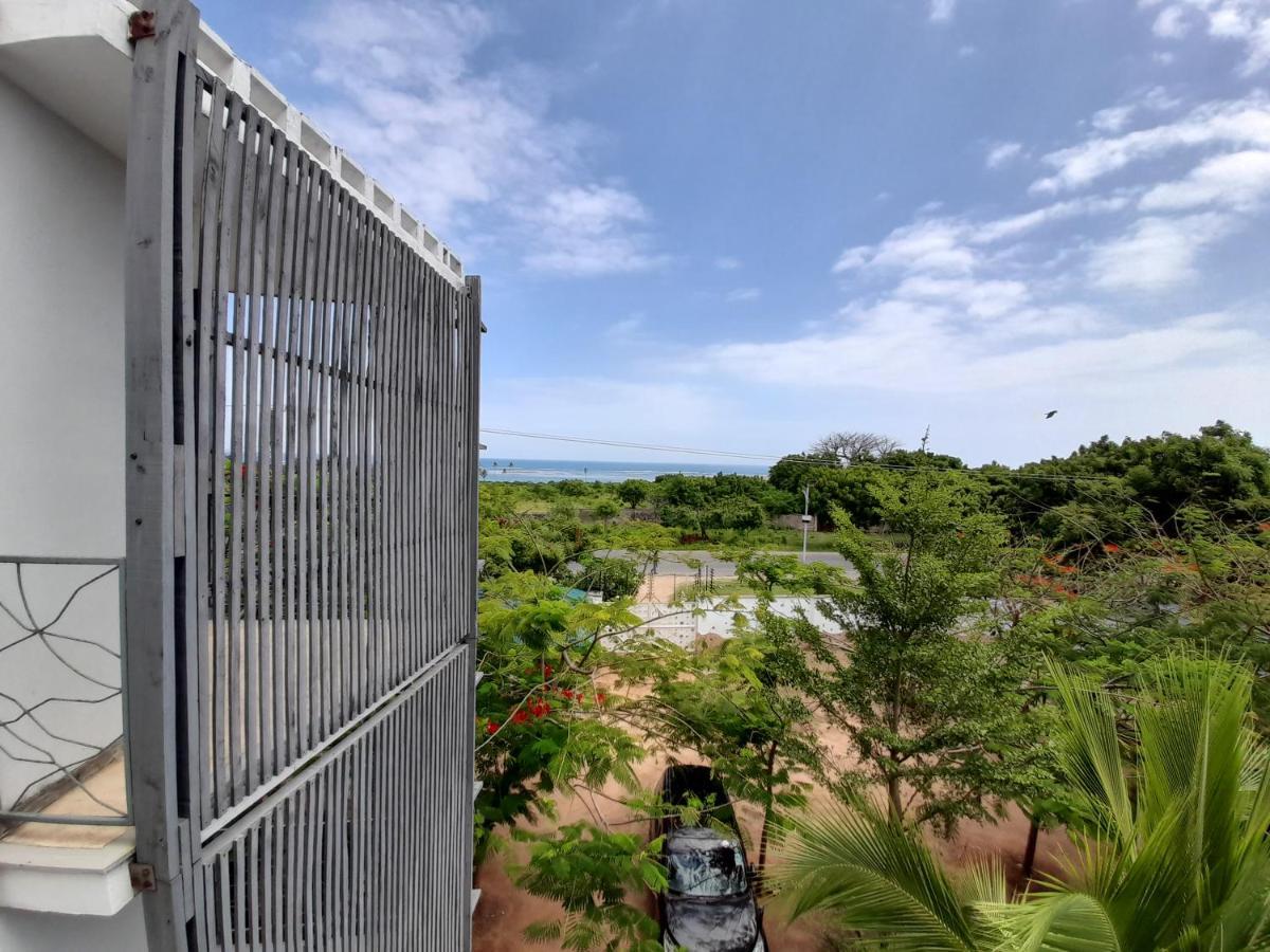 Aqua Resort Diani Beach Ngoại thất bức ảnh