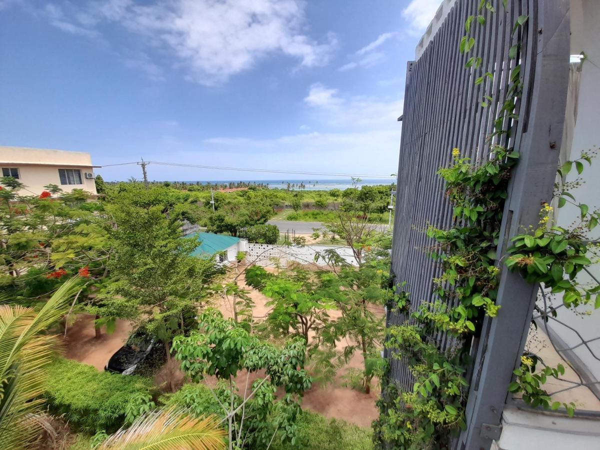 Aqua Resort Diani Beach Ngoại thất bức ảnh