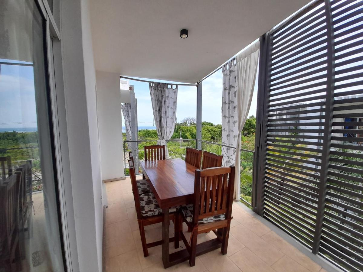 Aqua Resort Diani Beach Ngoại thất bức ảnh