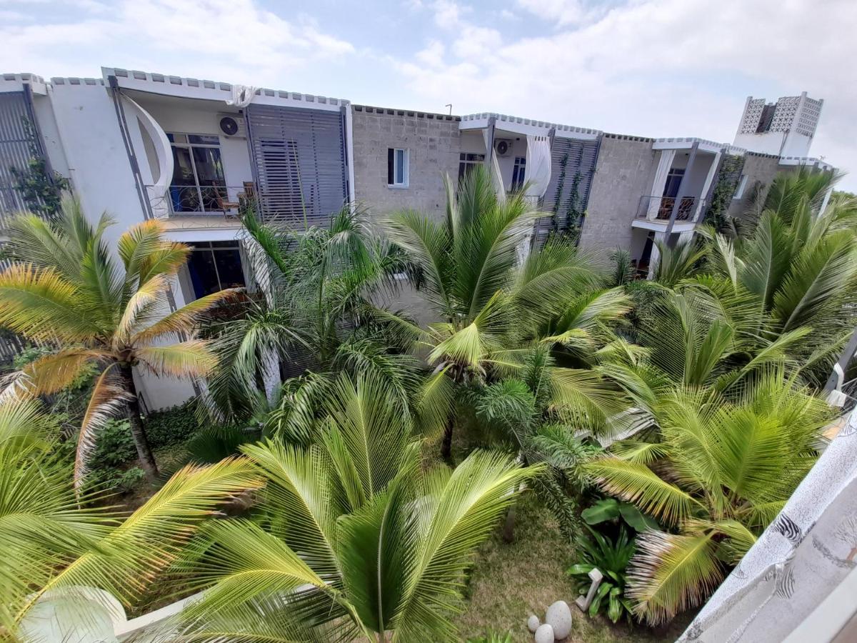 Aqua Resort Diani Beach Ngoại thất bức ảnh