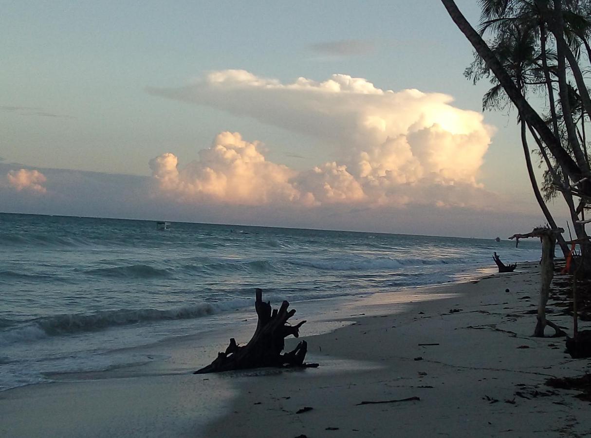 Aqua Resort Diani Beach Ngoại thất bức ảnh