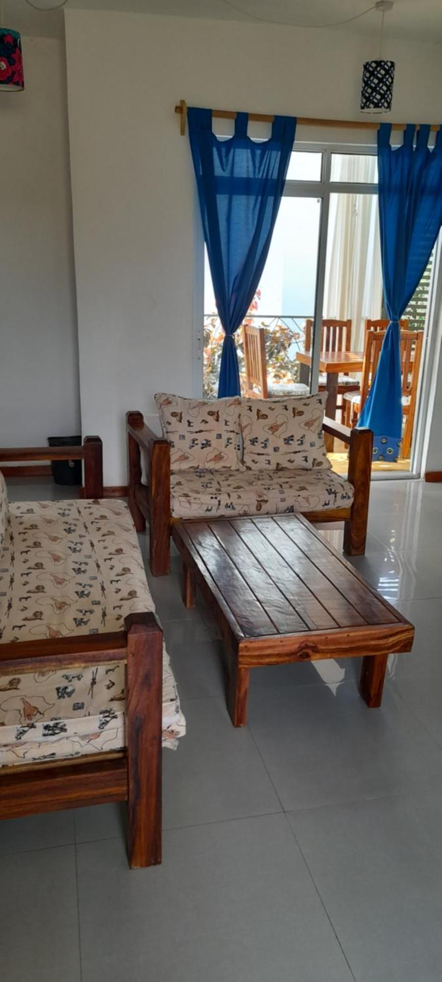 Aqua Resort Diani Beach Ngoại thất bức ảnh