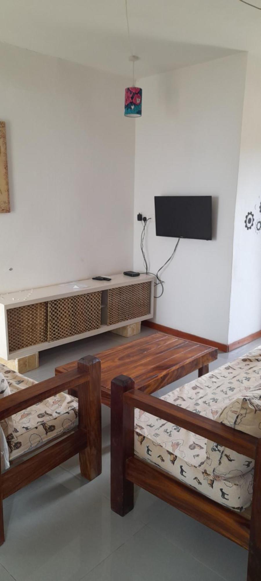 Aqua Resort Diani Beach Ngoại thất bức ảnh