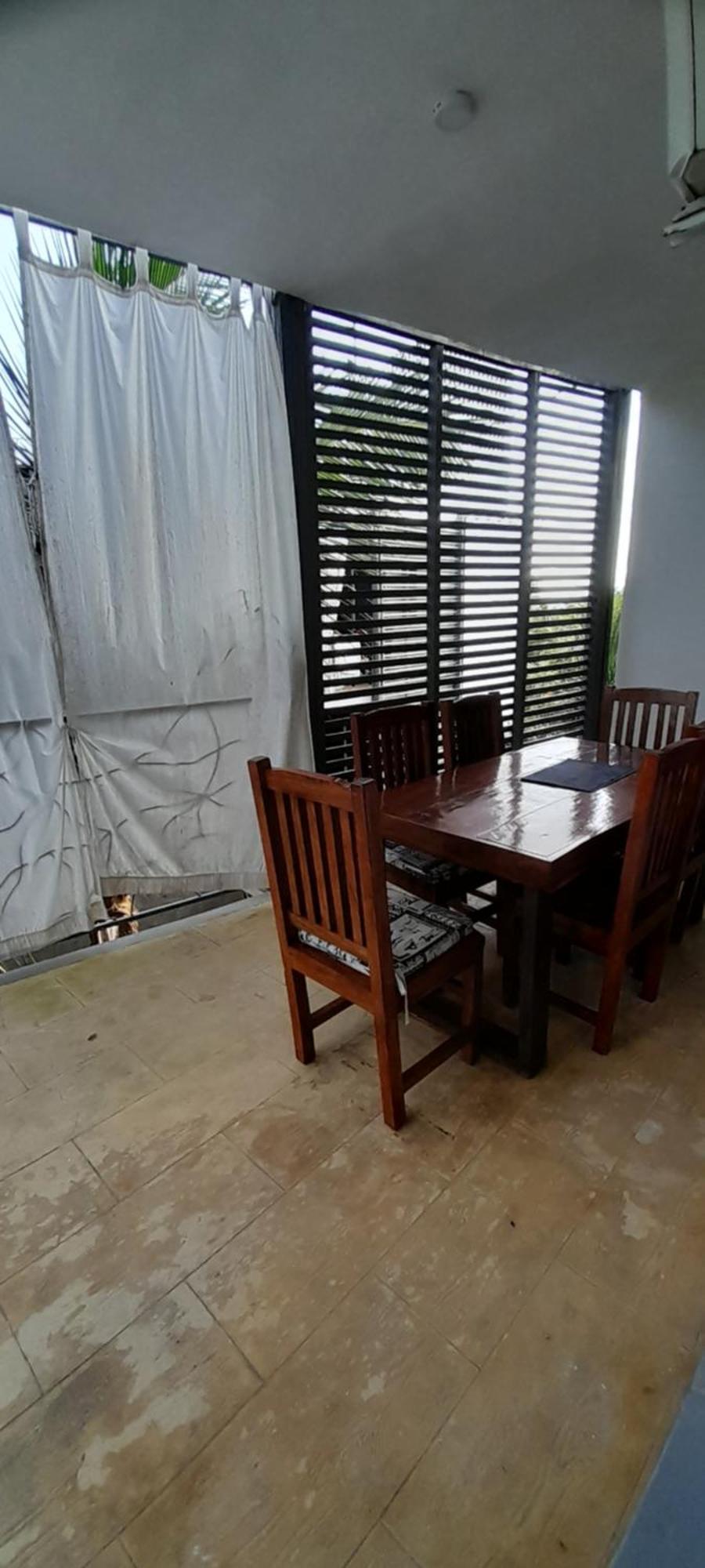 Aqua Resort Diani Beach Ngoại thất bức ảnh