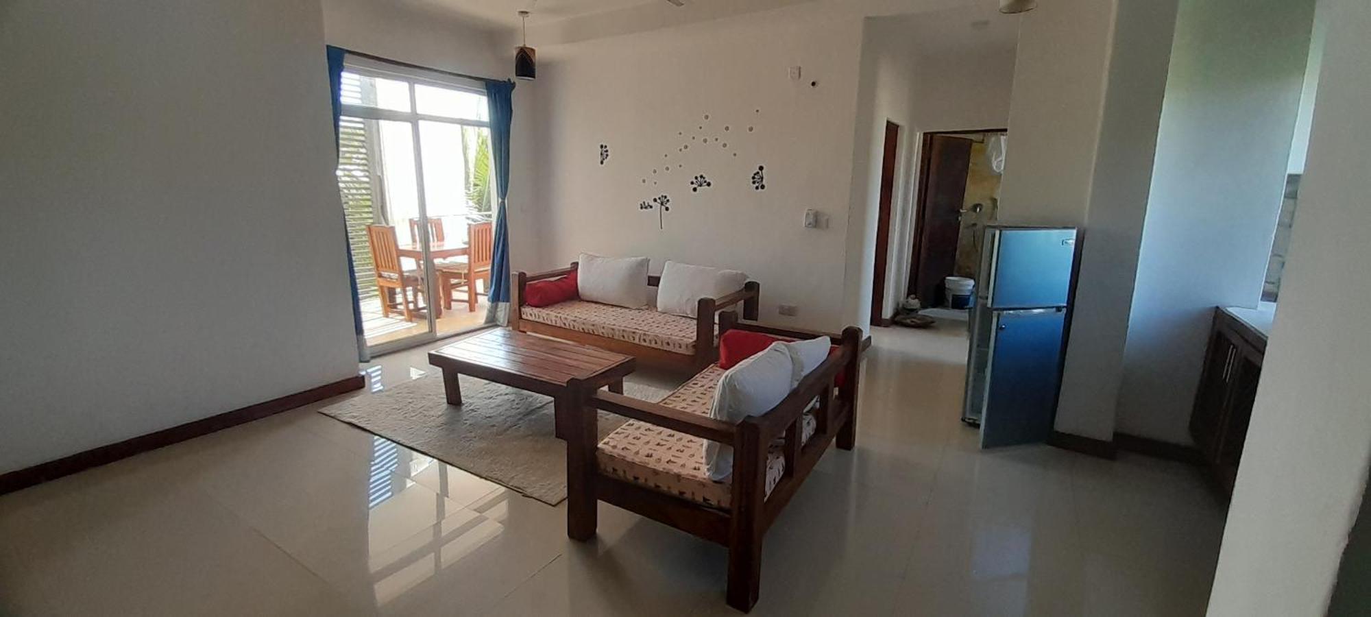 Aqua Resort Diani Beach Ngoại thất bức ảnh