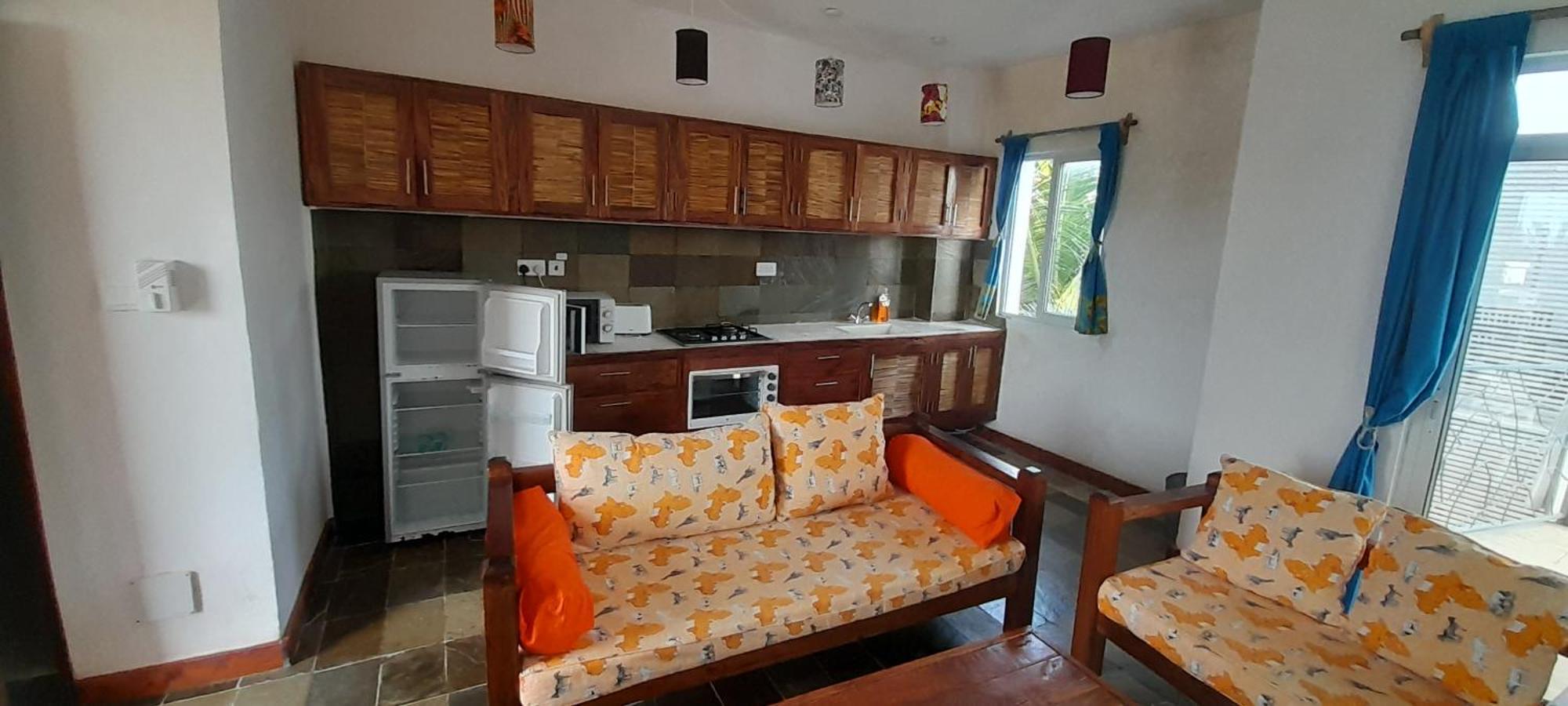 Aqua Resort Diani Beach Ngoại thất bức ảnh