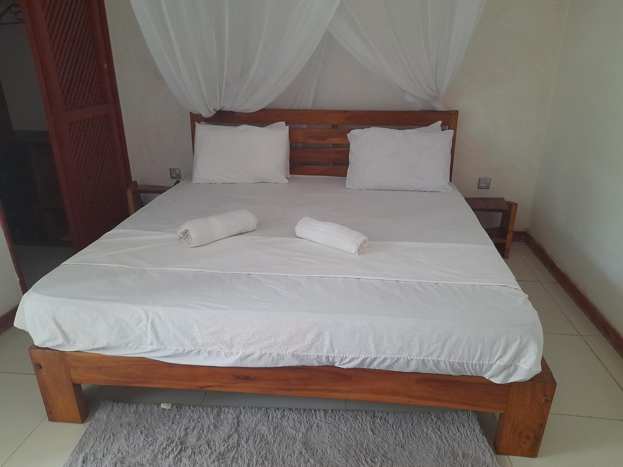 Aqua Resort Diani Beach Ngoại thất bức ảnh