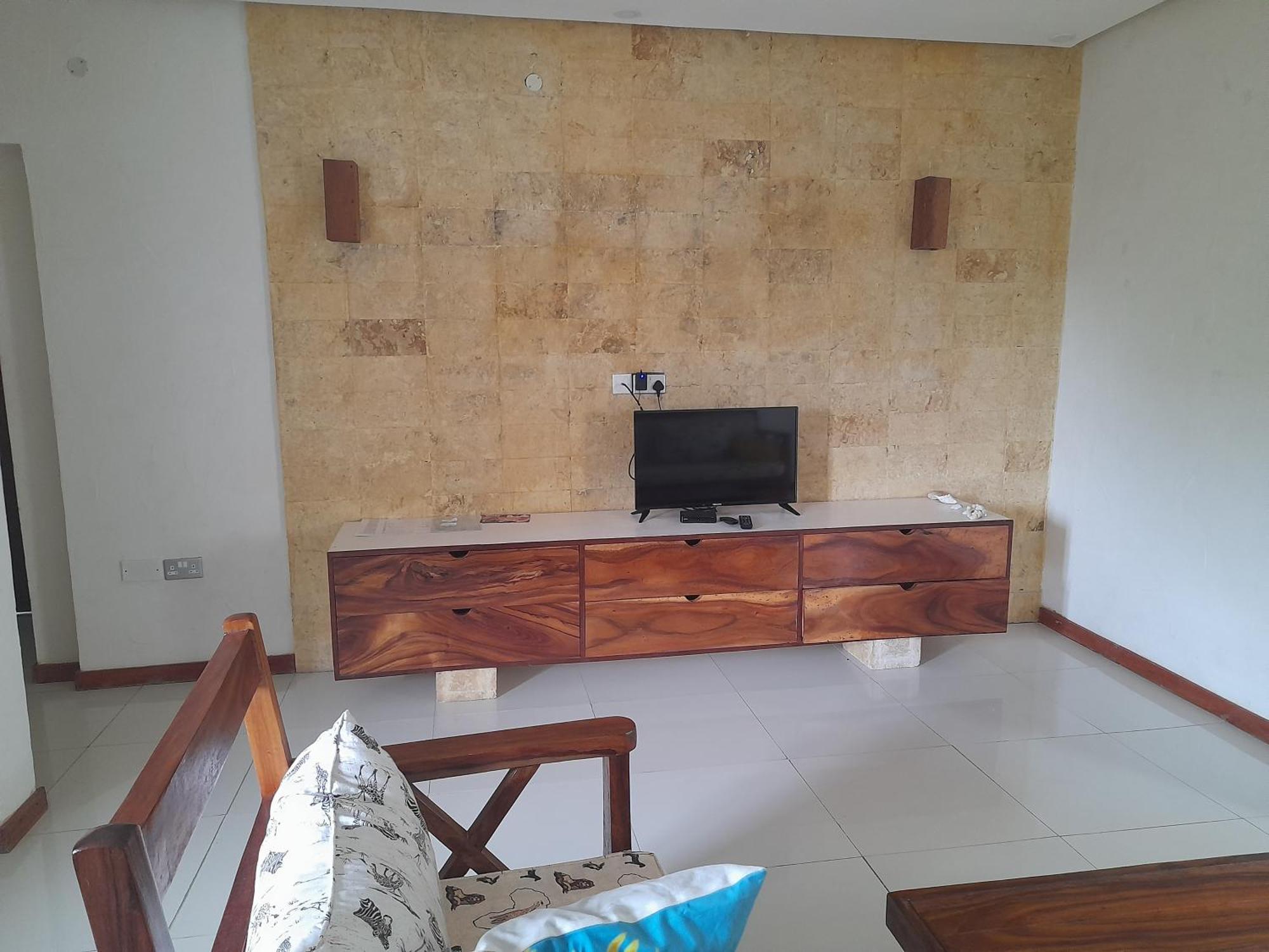 Aqua Resort Diani Beach Ngoại thất bức ảnh