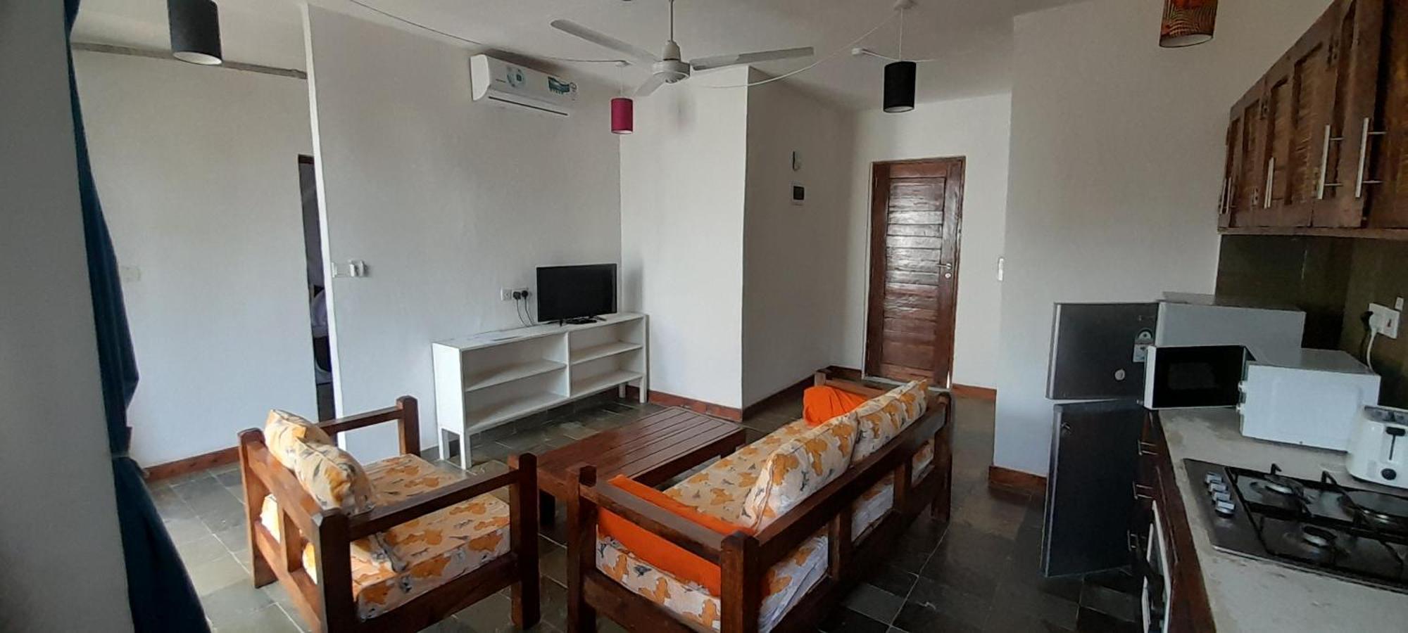 Aqua Resort Diani Beach Ngoại thất bức ảnh