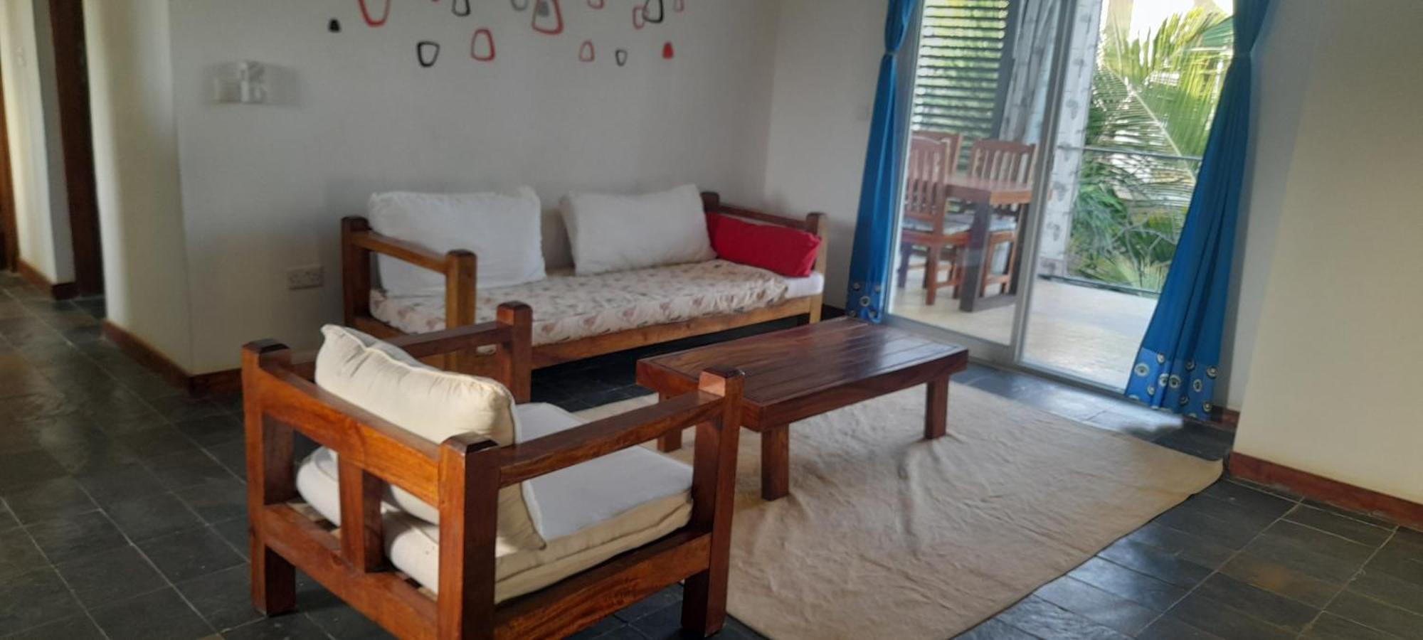 Aqua Resort Diani Beach Ngoại thất bức ảnh
