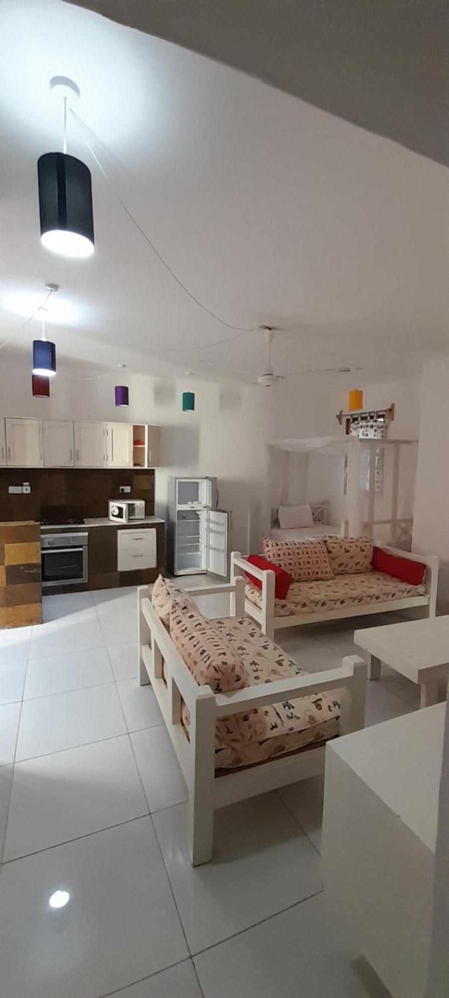 Aqua Resort Diani Beach Ngoại thất bức ảnh
