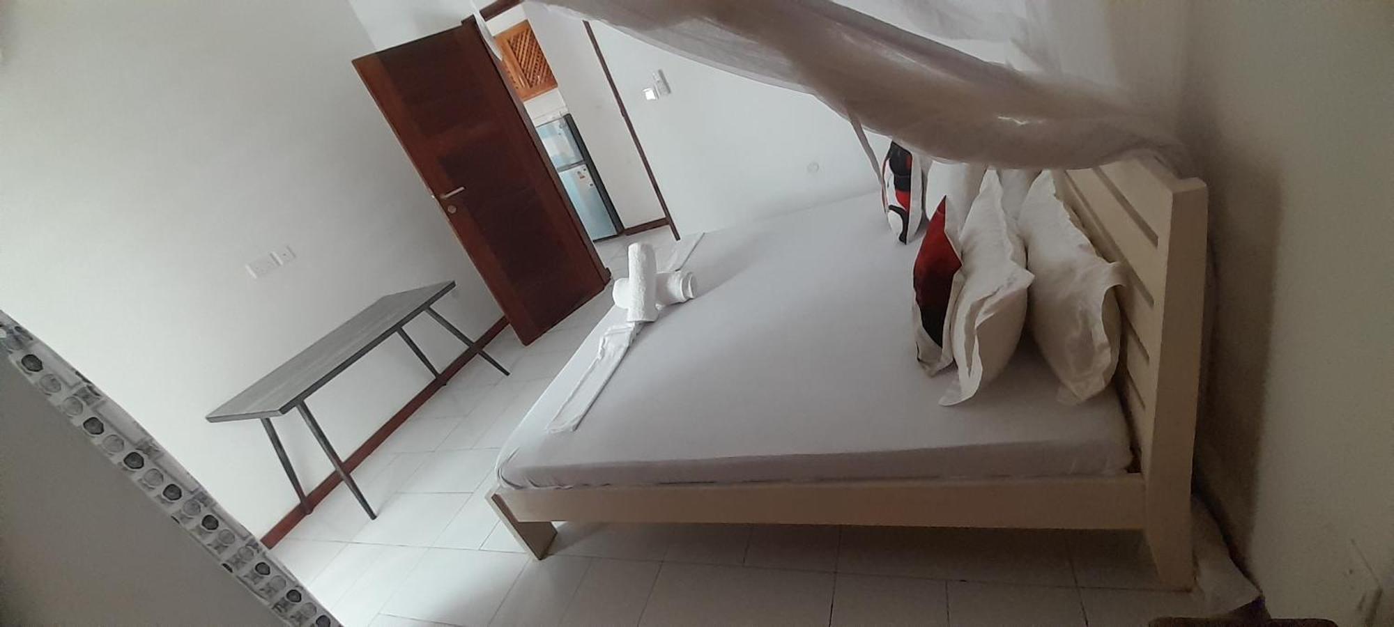 Aqua Resort Diani Beach Ngoại thất bức ảnh