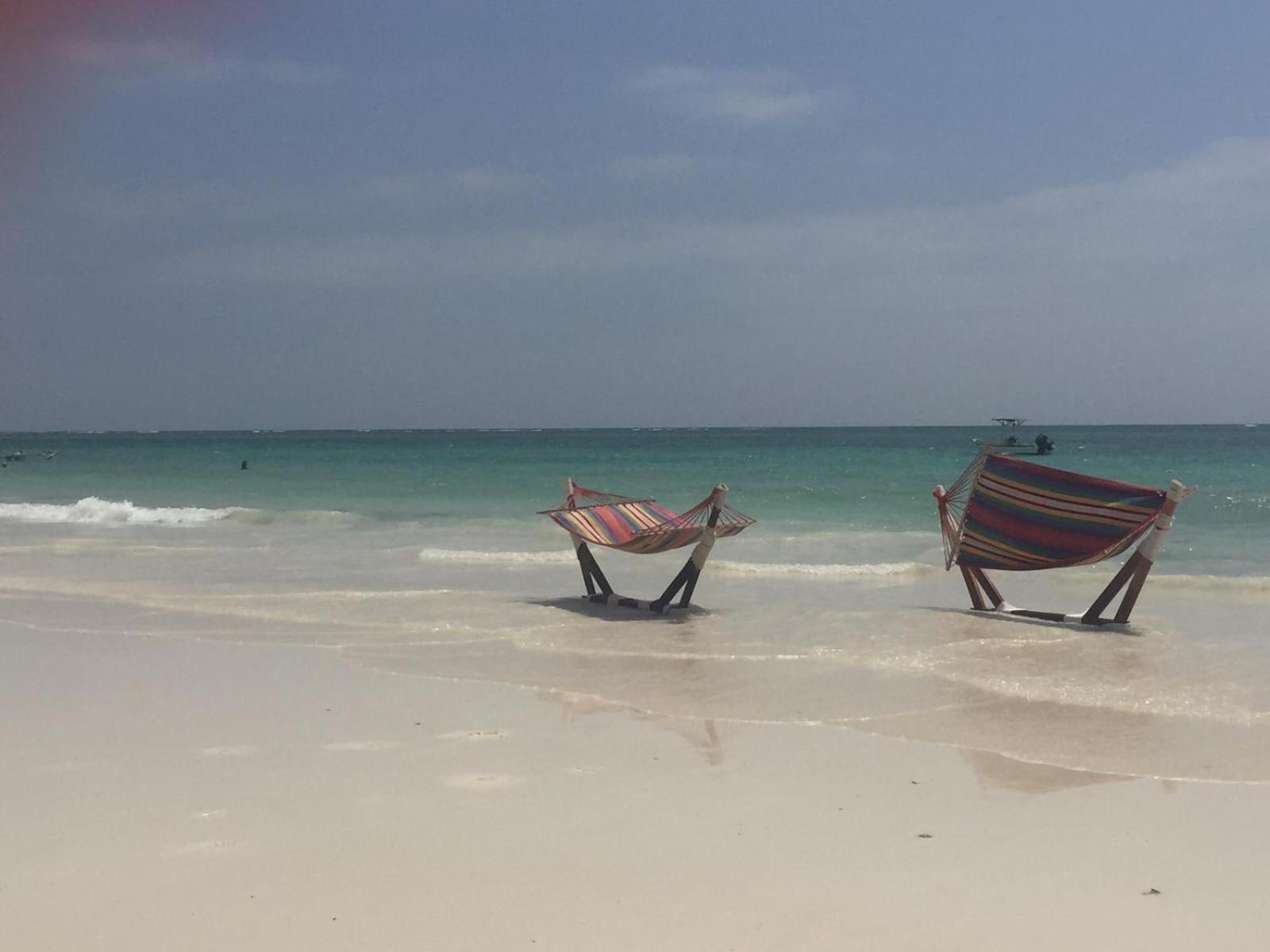 Aqua Resort Diani Beach Ngoại thất bức ảnh