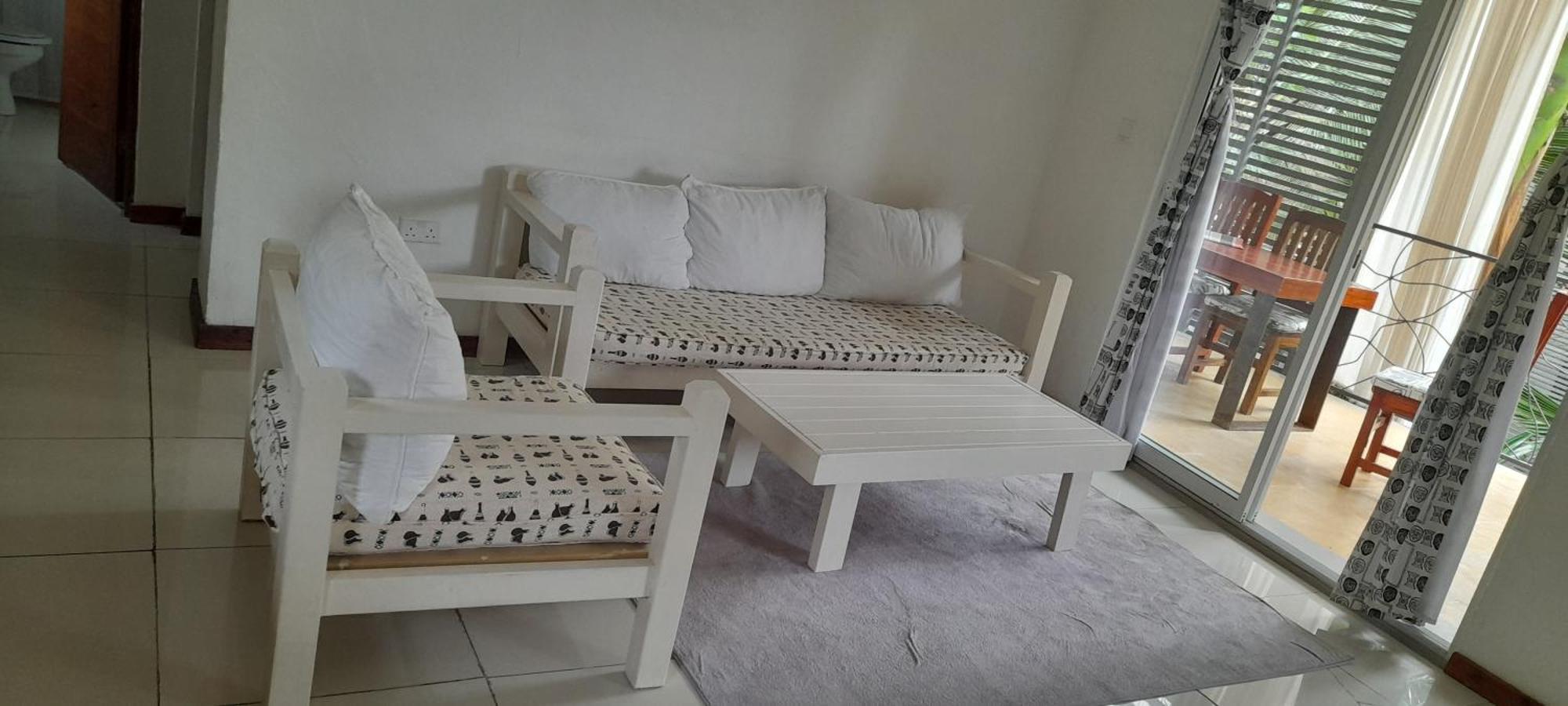 Aqua Resort Diani Beach Ngoại thất bức ảnh