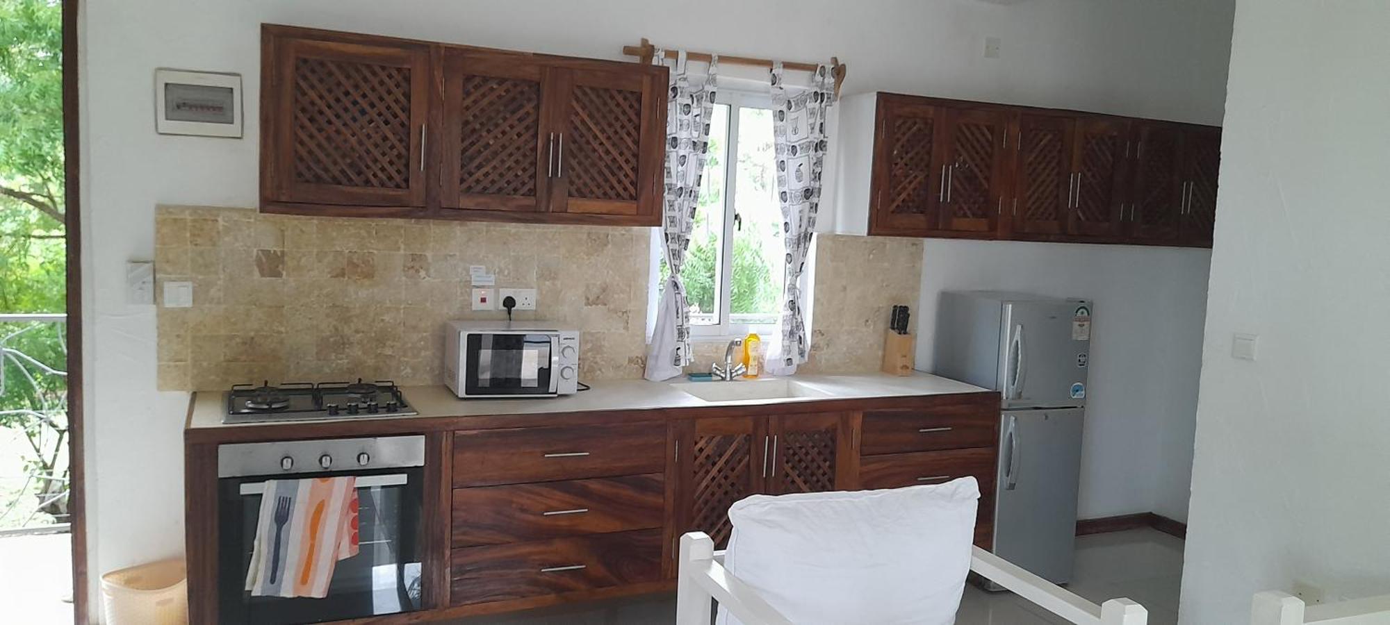 Aqua Resort Diani Beach Ngoại thất bức ảnh