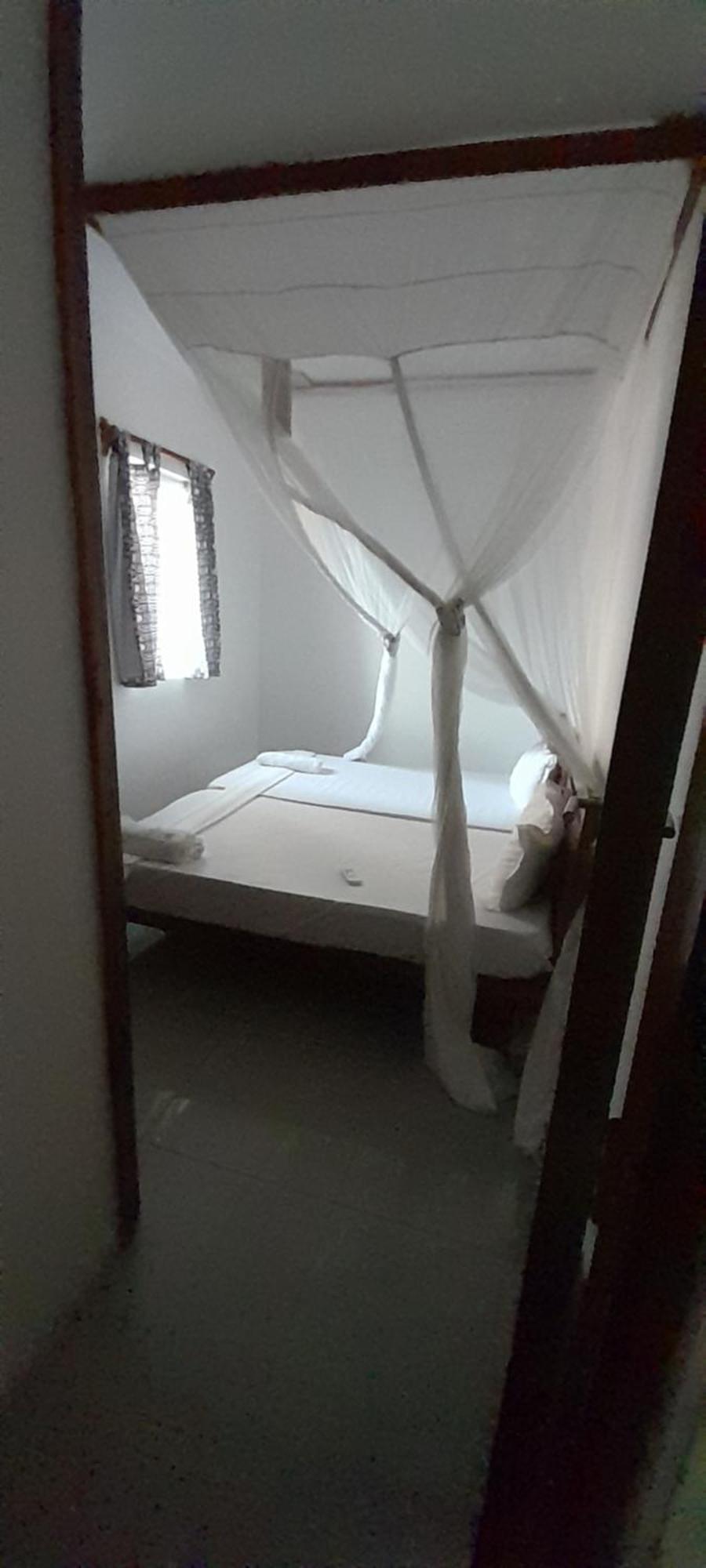 Aqua Resort Diani Beach Ngoại thất bức ảnh