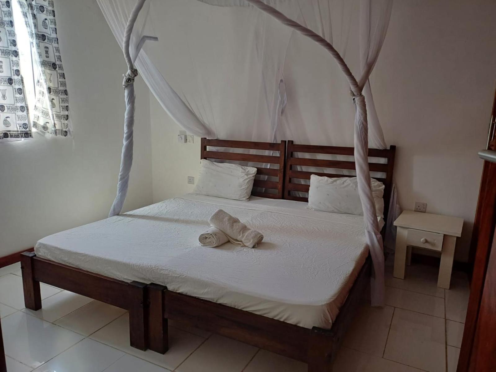 Aqua Resort Diani Beach Ngoại thất bức ảnh