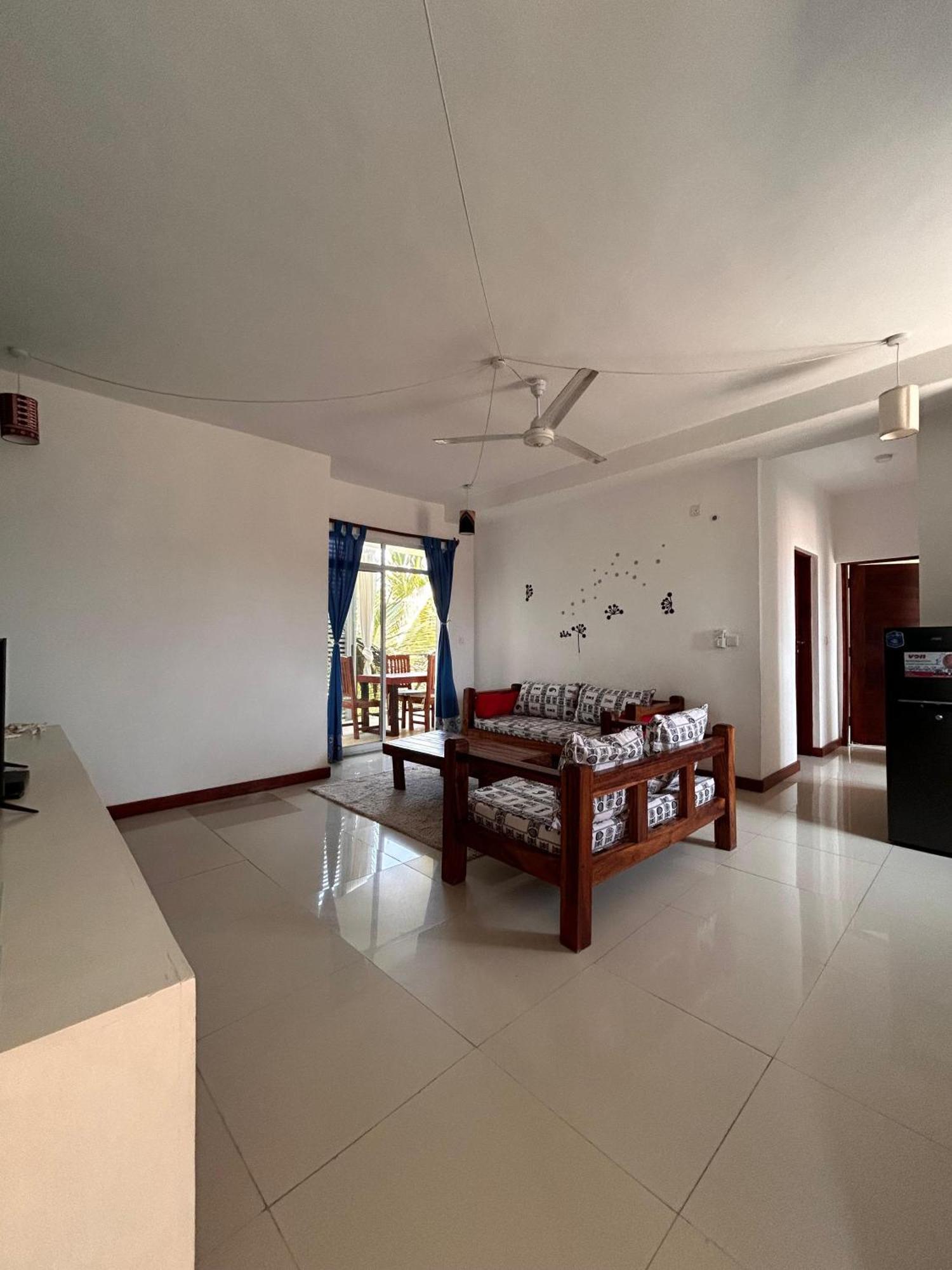 Aqua Resort Diani Beach Ngoại thất bức ảnh