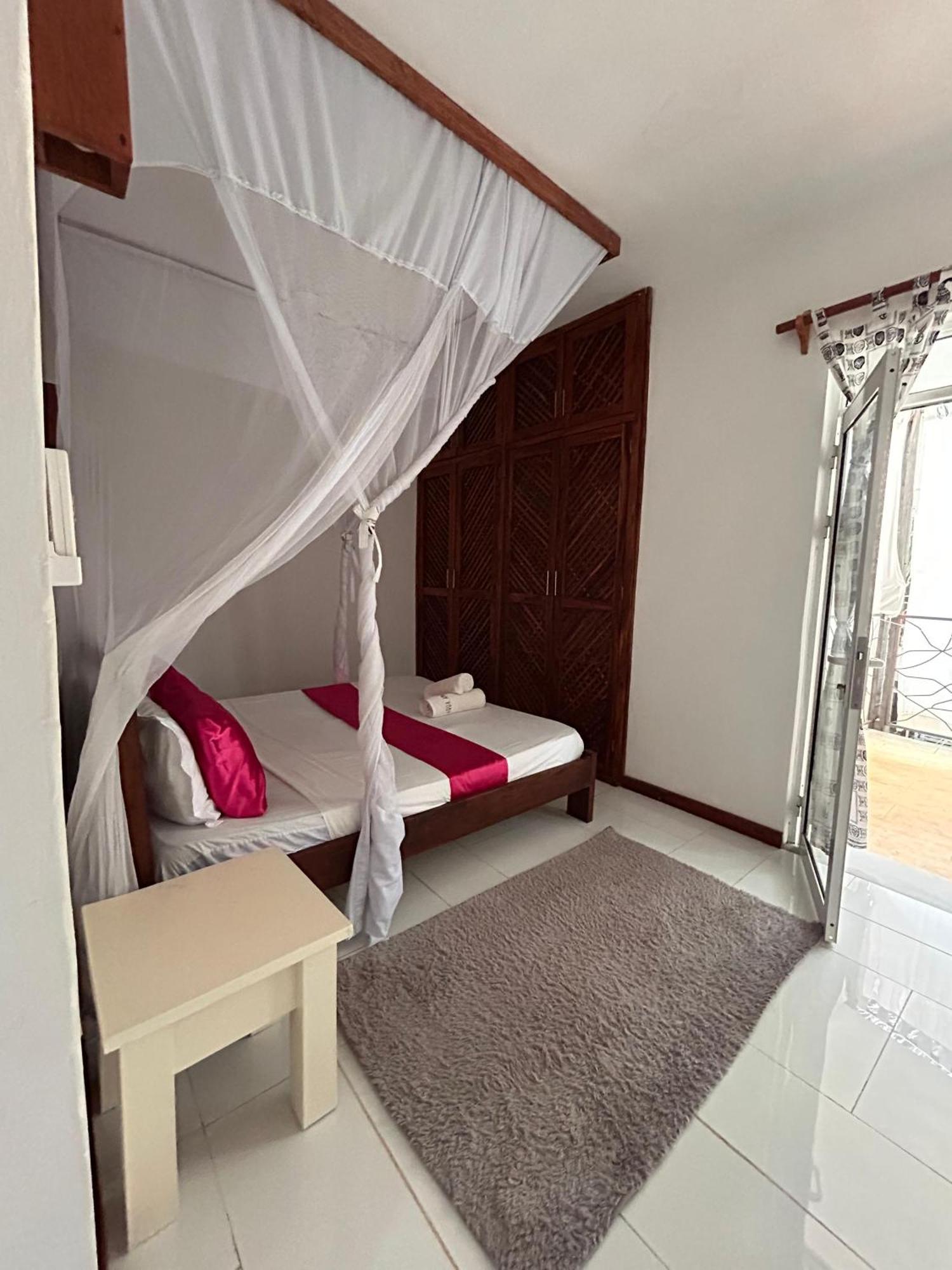 Aqua Resort Diani Beach Ngoại thất bức ảnh